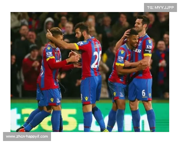 英超中游集团混战,战术同质化催生意外赛果 英超中游集团混战,战术同质化催生意外赛果