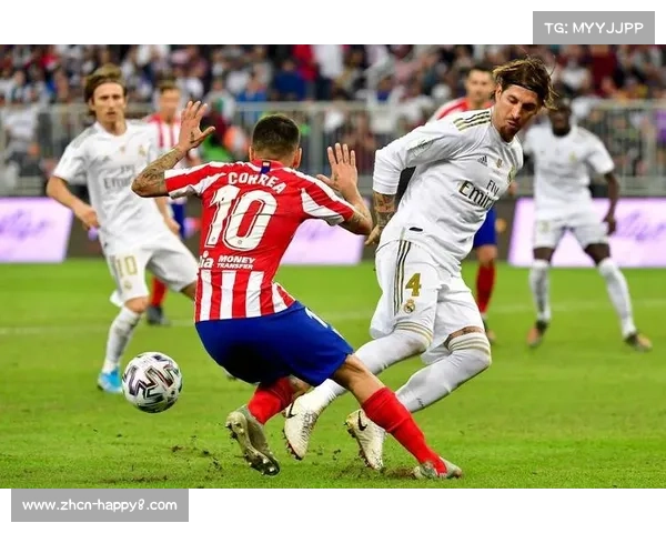 西班牙超级杯决赛前瞻：巴萨迎战马德里竞技