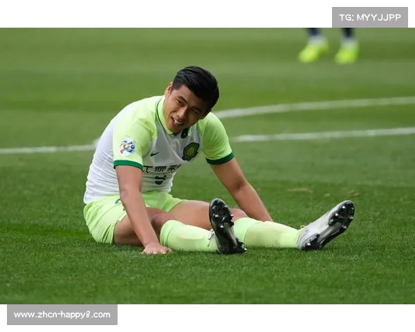 张玉宁谈国安亚冠目标:希望为中国足球正名