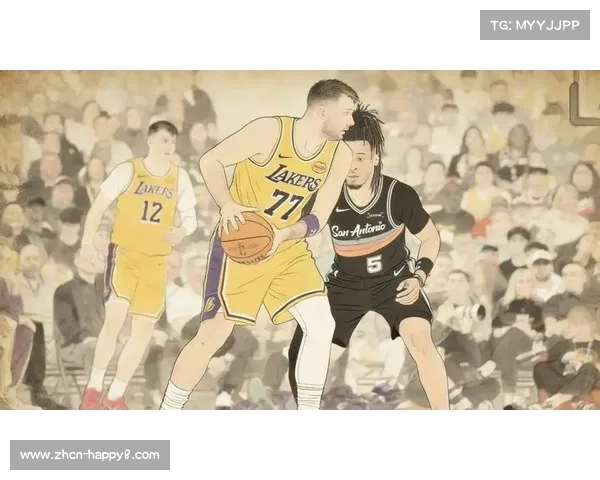 马刺107-91轻取湖人,文班亚马16+14约翰逊27分 马刺107-91轻取湖人,文班亚马16+14约翰逊27分