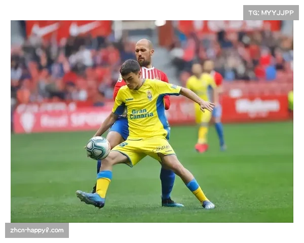 通讯：走进拉斯帕尔马斯的“岛民”青训营