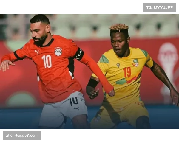 非洲国家杯预选赛:萨拉赫点射,埃及1-0小胜布基纳法索